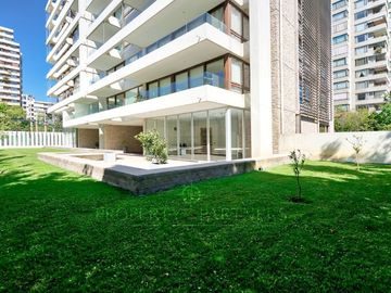 Excelente departamento, sector Villa María y Verbo Divino