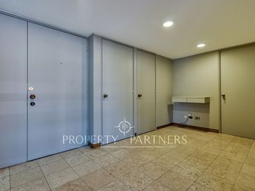 Amplio Departamento 4D4B, zona gastronómica Barrio el Golf