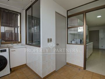 Amplio Departamento 4D4B, zona gastronómica Barrio el Golf