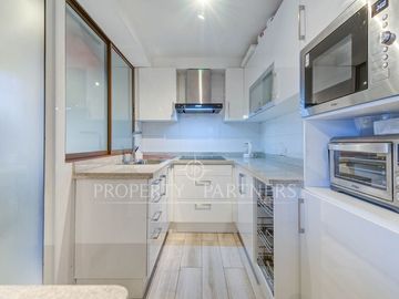 Departamento en venta en Providencia Plaza La Alcaldesa