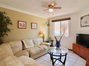 Casa en venta en Morelia, Col. Guadalupe