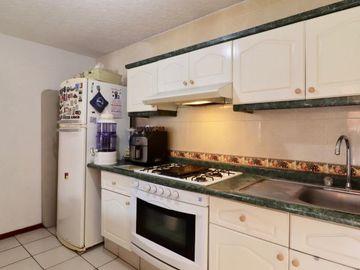 Casa en venta en Morelia, Col. Guadalupe