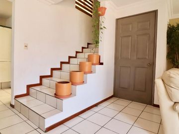 Casa en venta en Morelia, Col. Guadalupe