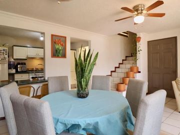 Casa en venta en Morelia, Col. Guadalupe
