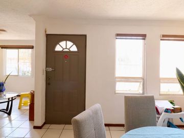 Casa en venta en Morelia, Col. Guadalupe