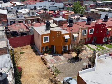 Casa en venta en Morelia, Col. Guadalupe