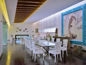 Casa Moderna de Lujo en Las Cañadas en Venta
