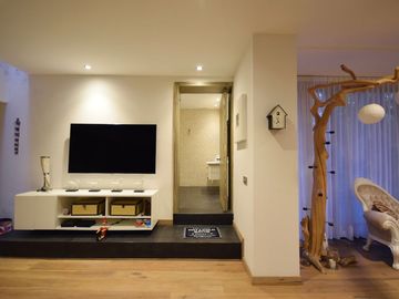 Casa Moderna de Lujo en Las Cañadas en Venta