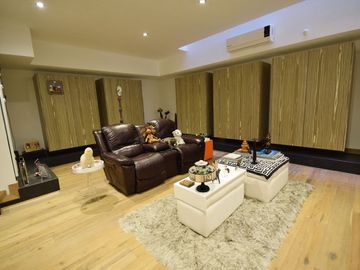 Casa Moderna de Lujo en Las Cañadas en Venta