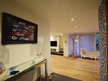 Casa Moderna de Lujo en Las Cañadas en Venta