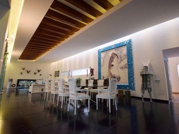 Casa Moderna de Lujo en Las Cañadas en Venta