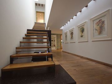 Casa Moderna de Lujo en Las Cañadas en Venta