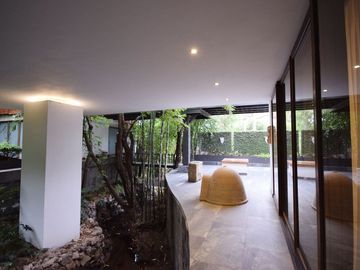 Casa Moderna de Lujo en Las Cañadas en Venta
