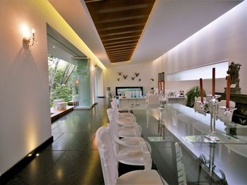 Casa Moderna de Lujo en Las Cañadas en Venta