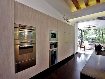 Casa Moderna de Lujo en Las Cañadas en Venta
