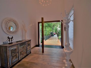 Casa Moderna de Lujo en Las Cañadas en Venta