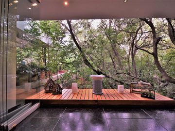 Casa Moderna de Lujo en Las Cañadas en Venta