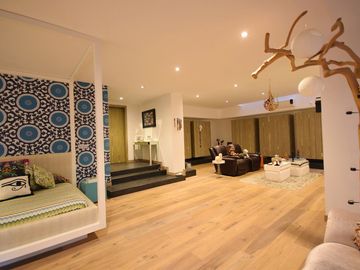 Casa Moderna de Lujo en Las Cañadas en Venta