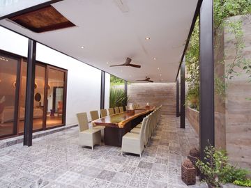 Casa Moderna de Lujo en Las Cañadas en Venta