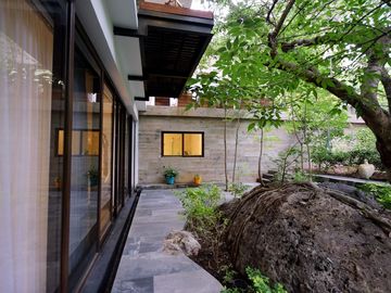 Casa Moderna de Lujo en Las Cañadas en Venta