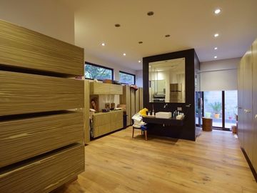 Casa Moderna de Lujo en Las Cañadas en Venta
