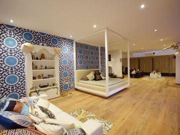 Casa Moderna de Lujo en Las Cañadas en Venta