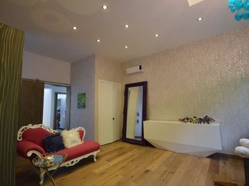 Casa Moderna de Lujo en Las Cañadas en Venta