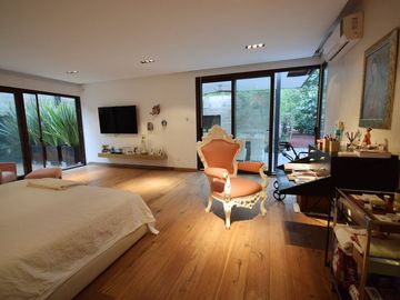 Casa Moderna de Lujo en Las Cañadas en Venta