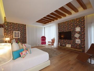 Casa Moderna de Lujo en Las Cañadas en Venta