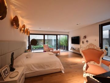 Casa Moderna de Lujo en Las Cañadas en Venta
