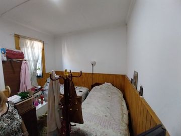 Casa en General Amstrong Santiago.