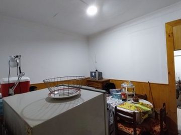 Casa en General Amstrong Santiago.