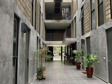 DEPARTAMENTO EN VENTA  EN MEXICALTZINGO  GUADALAJARA, BIT LOFT