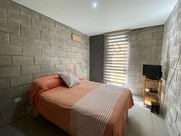 DEPARTAMENTO EN VENTA  EN MEXICALTZINGO  GUADALAJARA, BIT LOFT