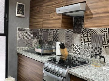 DEPARTAMENTO EN VENTA  EN MEXICALTZINGO  GUADALAJARA, BIT LOFT