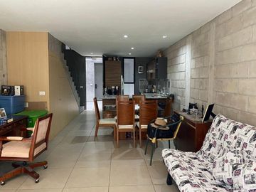 DEPARTAMENTO EN VENTA  EN MEXICALTZINGO  GUADALAJARA, BIT LOFT