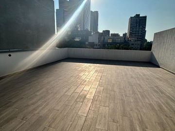 DEPARTAMENTO EN VENTA CUAUHTEMOC