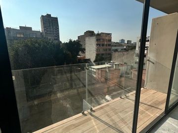 DEPARTAMENTO EN VENTA CUAUHTEMOC