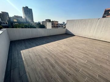 DEPARTAMENTO EN VENTA CUAUHTEMOC