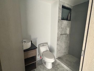 DEPARTAMENTO EN VENTA CUAUHTEMOC