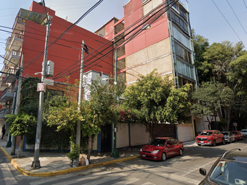 Venta  Terreno habitacional con construcción