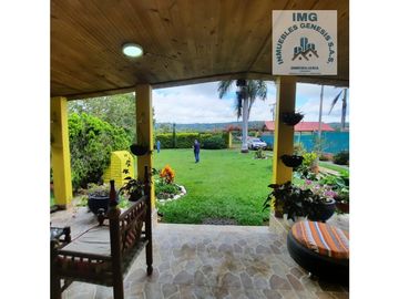ref 900a villa del prado/pavas/vendo casa campestre