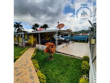 ref 900a villa del prado/pavas/vendo casa campestre