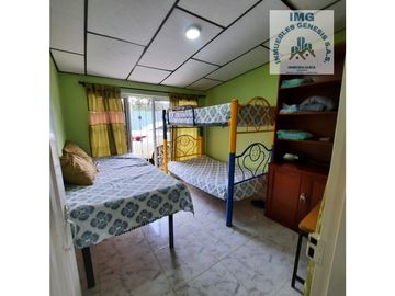 ref 900a villa del prado/pavas/vendo casa campestre