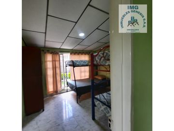 ref 900a villa del prado/pavas/vendo casa campestre
