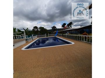 ref 900a villa del prado/pavas/vendo casa campestre