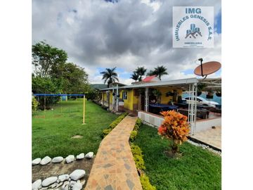 ref 900a villa del prado/pavas/vendo casa campestre