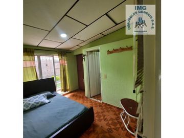 ref 900a villa del prado/pavas/vendo casa campestre