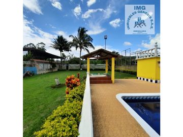 ref 900a villa del prado/pavas/vendo casa campestre