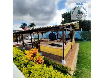 ref 900a villa del prado/pavas/vendo casa campestre
